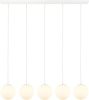 Подвесная люстра Stilfort Antell 2168/01/05PL