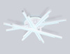 Потолочный светильник Ambrella Light Comfort LineTech FL6275