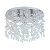 Потолочный светильник Escada Plitvice 140021/6C Chrome ES0000093