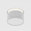 Аксессуар для встраиваемого светильника Maytoni Downlight DLA032-TRS12-W
