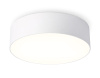 Потолочный светильник Ambrella Light Orbital Air Alum FV5515