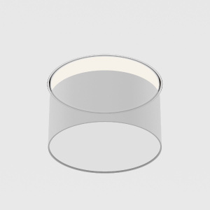 Аксессуар для встраиваемого светильника Maytoni Downlight DLA032-TRS12-W