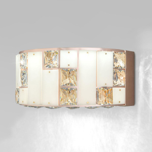 Настенный светильник Bogates Cliff 473/1 a068003
