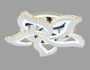 Потолочная люстра Ambrella Light Acrylica Ice FA1723