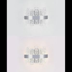 Настенный светильник Natali Kovaltseva Magic LED LAMPS 81121/1W