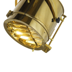 Подвесной светильник Lumina Deco Cameron LDP 7035 GD