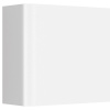 Настенный светильник с переключателем цв. температуры Lightstar Fiume 810546CCT
