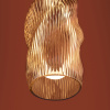 Подвесной светильник Freya Curl FR5624PL-L9CG