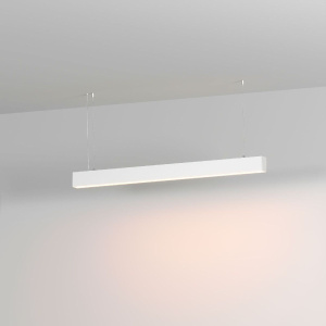 Линейный подвесной светильник Arlight SP-LINE-HANG-4970-L960-31W Day4000 053024
