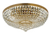 Люстра на штанге Arti Lampadari Santa E 1.2.60.600 G