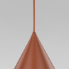 Подвесной светильник TK Lighting 10065 Cono a068508