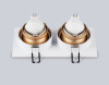 Встраиваемый светильник Ambrella Light Techno spot Technic base TN102831