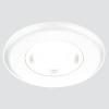 Встраиваемый светильник Ambrella Light Classic P2340 SL