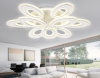 Потолочная люстра Ambrella Light Acrylica Original FA8933