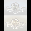 Потолочная люстра Natali Kovaltseva Fortuna LED LAMPS 81107/6C