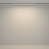 Трековый магнитный светильник Maytoni Flex TR180-1-12WTW-B