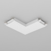 Конектор питания угловой Maytoni Accessories for tracks Radity TRA084CL-11W
