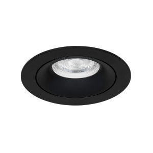 Встраиваемый светильник Arte Lamp Kant A9610PL-1BK