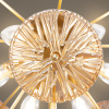 Потолочная люстра Freya Brillia FR5274CL-06G