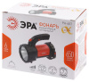 Фонарь-прожектор светодиодный ЭРА Альфа аккумуляторный PA-607 Б0052745