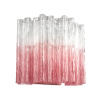 Настенный светильник Loft IT Murano 10580W Clear pink