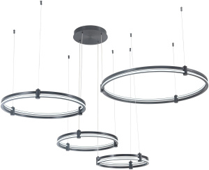 Подвесная люстра Stilfort Tooring 4006/02/04PL