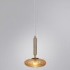 Подвесной светильник Divinare Okab 5006/17 SP-1