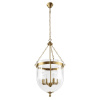 Подвесной светильник Loft IT Incense 10455/6 AB
