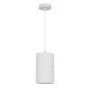 Подвесной светильник Arte Lamp Corsetto A7096SP-1WH