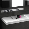 Трековая розетка Arte Milano Am-track-sockets 380011TS/ES Gold