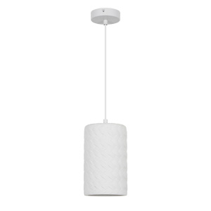 Подвесной светильник Arte Lamp Corsetto A7096SP-1WH