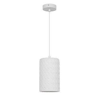 Подвесной светильник Arte Lamp Corsetto A7096SP-1WH