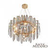 Подвесная люстра Arte Milano 7753B.D600.H300.E14.6 G