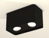 Накладной светильник Ambrella Light Techno XS7851010 (C7851, N7711)