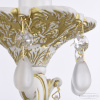 Подвесная люстра Bohemia Ivele Crystal AL78101/6/175 B WMG V0300
