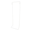 Подставка для светильника Uniel UFP-G10A H65 WHITE UL-00010041