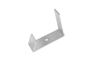 Профиль алюминиевый DesignLed LE.8832-W 003117
