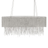 Подвесная люстра Loft IT Opera 10406/850L