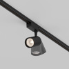 Трековый светильник Maytoni Technical Vuoro TR003-1-10W3K-M-B