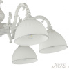 Потолочная люстра Arte Milano 346410/8 WT+SL