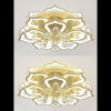 Потолочная люстра Natali Kovaltseva Florel INNOVATION STYLE 83053