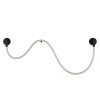 Настенный светильник Myfar Kenneth MR2140-1WL