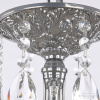 Подвесная люстра Bohemia Ivele Crystal AL78101/6/210 A CG