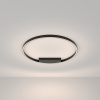 Потолочная люстра Maytoni Rim MOD058CL-L50BK