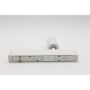 Трековый магнитный светильник Aployt Magnetic track 220 APL.0204.10.07