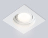 Встраиваемый светильник Ambrella Light Techno Spot Standard Tech TN102757