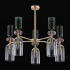 Люстра на штанге Citilux Tendy CL244151
