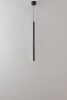 Подвесной светильник Crystal Lux CLT 076C500 BL