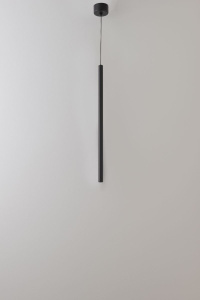 Подвесной светильник Crystal Lux CLT 076C500 BL