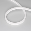 Светодиодная лента герметичная Arlight MOONLIGHT-PRO-SIDE-X336-12x24mm 24V RGBW-Day (12 W/m, IP68, 10m, wire x2) (Вывод прямой) 055329
